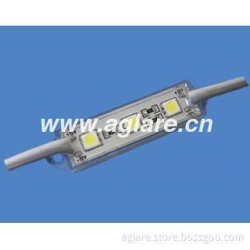 LED Module 5050 SMD LED  2 Ears  CE&ROHS approval